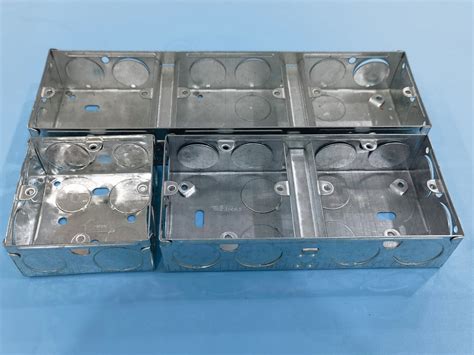 electrical metal box size|standard electrical box sizes.